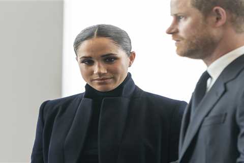Meghan Markle bullying probe ‘has only interviewed a handful of people’