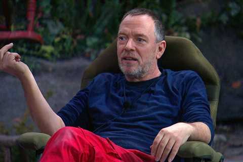 I’m A Celebrity’s Adam Woodyatt broke huge camp rule in off-camera moment, reveals Snoochie Shy