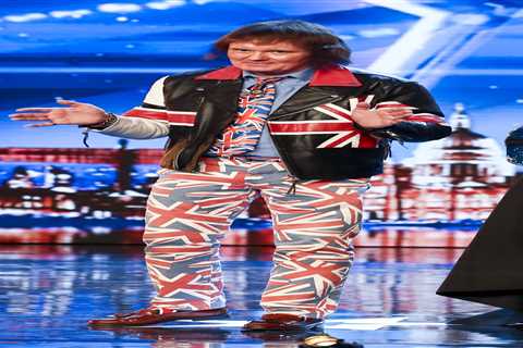 Britain’s Got Talent favourite who competed 12 times found dead at his home