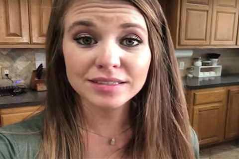 Jana Duggar breaks silence after she’s charged with child endangerment & insists incident was..