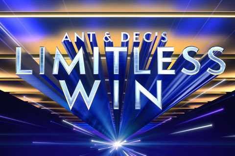 When is Limitless Win on ITV?