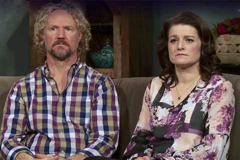 Sister Wives’ Kody & Robyn Brown beg for $130K loan on Arizona home for second time amid money..