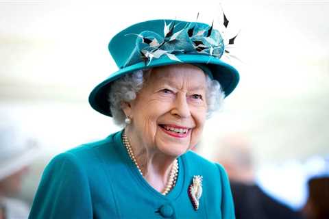 The Queen spoke to us with the calm and courageous honesty that we have to come to rely on in these ..