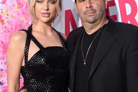 Lala Kent Calls Randall Emmett 'Worst Thing to Ever Happen' to Her