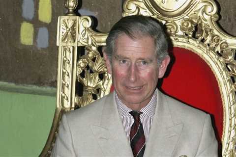 Will Prince Charles Be Crowned King? Why Royal Expert Thinks Charles Is Out