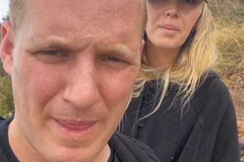 Inside Jamie Laing and Sophie Habboo’s luxurious Cape Town holiday to celebrate engagement after..