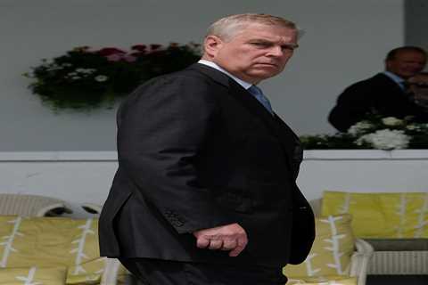 Prince Andrew rocked by claims he could be stripped of his Duke of York title if he loses sex abuse ..