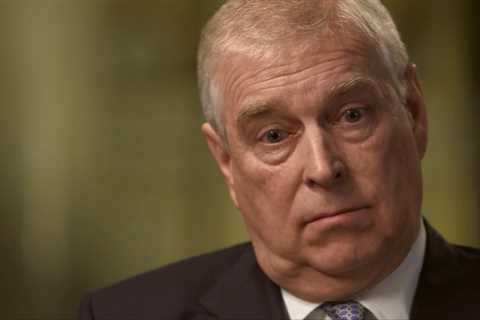 Prince Andrew dealt blow by New York judge after he rips apart lawyers fighting Virginia Roberts..