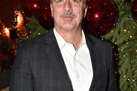 Surprise Chris Noth Cameo Filmed for And Just Like That Finale Reportedly Dumped