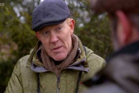 Countryfile viewers blast ‘sickening’ deer culling scenes and brand advice to gun down animals..