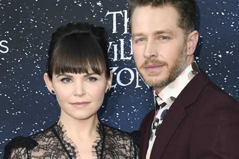 Ginnifer Goodwin offered husband Josh Dallas’ sperm to a friend who wanted to be a mother