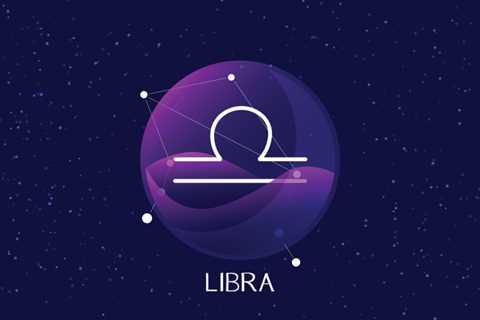 What Does It Mean To Have A Moon In Libra For Women?