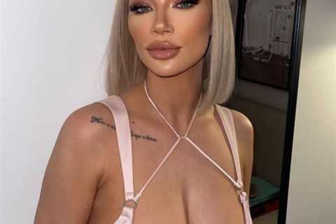 Married At First Sight Australia’s Jessika Power lined up for Love Island 2022 – but insists she’s..