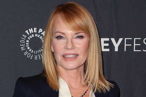 Marg Helgenberger in early talks about returning as Catherine Willows in CSI: Vegas