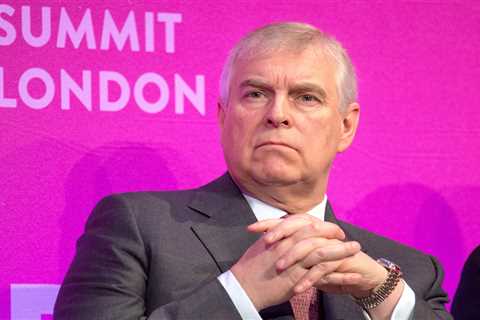 Prince Andrew may face court over claims his £15m mansion was bought by billionaire to launder..