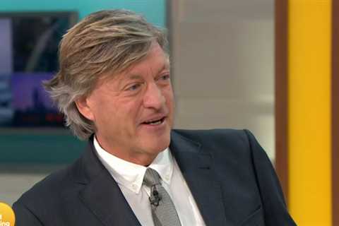 Good Morning Britain fans all have the same complaint as Richard Madeley returns to host ITV show..