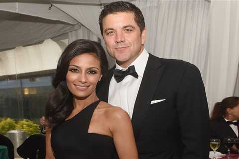 Who is Liz Cho’s husband Josh Elliott?