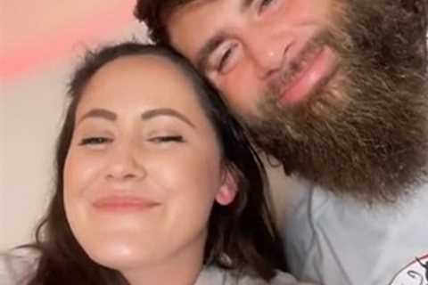 Teen Mom Ashley Jones calls Jenelle Evans’ husband David Eason a ‘hairy monster’ and compares him..