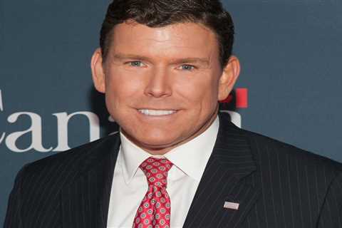 What is Bret Baier’s net worth?