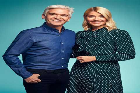 This Morning’s half term hosts revealed as Holly Willoughby and Phillip Schofield get MORE time off