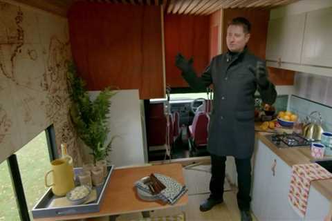 George Clarke’s Amazing Spaces fans all saying the same thing after shock transformations