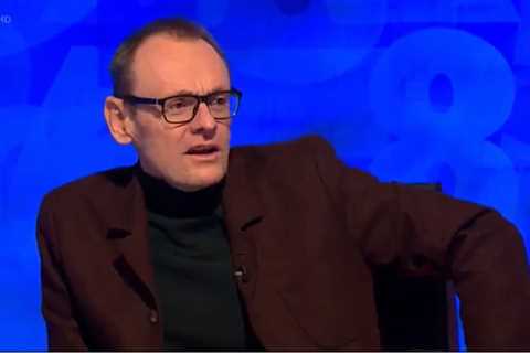 8 out of 10 Cats viewers in tears as Channel 4 airs one of the late Sean Lock’s last episodes