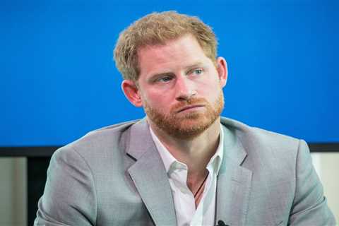 Prince Harry could face questions over ‘uncle Andrew’ from fans when promoting upcoming..