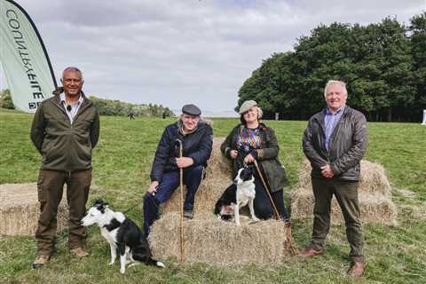 Countryfile, This Is My House and Ghosts set for huge shake-up next week for Comic Relief