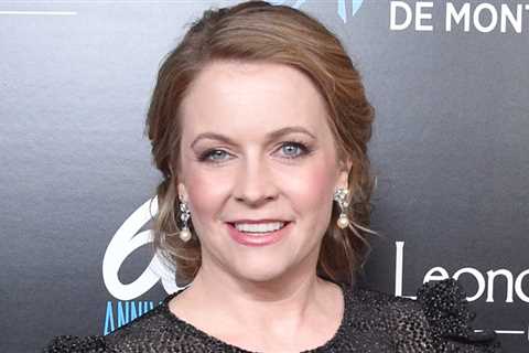 Melissa Joan Hart Reveals A Clarissa Explains It All Reboot Was “Squashed” At Nickelodeon