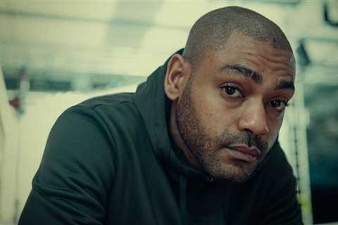 Why did Sully kill Jamie in Top Boy season 4?