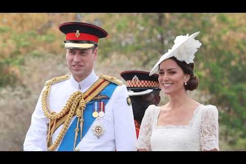 Prince William and Kate Middleton Face Backlash on First-Ever Caribbean Tour