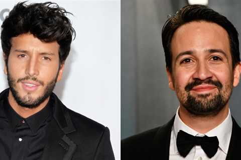 Lin-Manuel Miranda & Sebastian Yatra’s ‘Encanto’ Oscars Song: ‘Dos Orguitas’ Lyrics & Audio ..