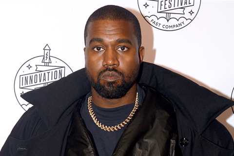 Kanye West plans to seek help but will not appear in public for now