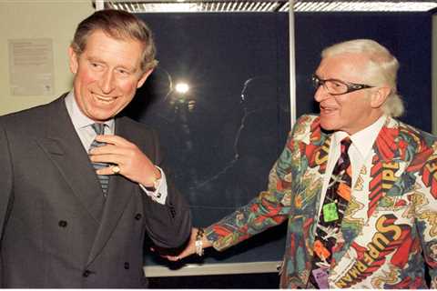 Prince Charles letters reveal he asked paedophile Jimmy Savile to advise royals after series of PR..