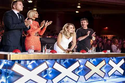 What does the winner of Britain’s Got Talent 2022 get?