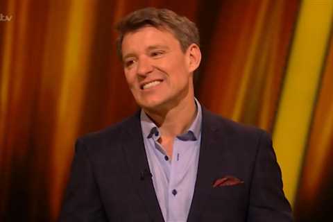 Tipping Point’s Ben Shephard scolds contestant saying ‘you should have listened to your wife’ after ..