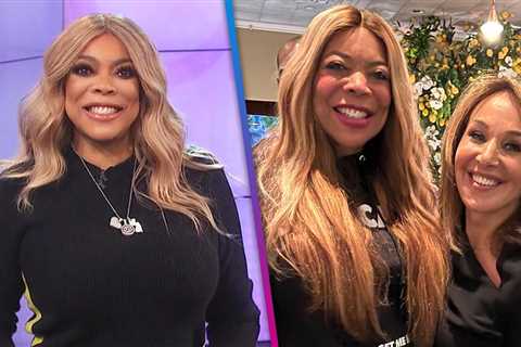 Wendy Williams Planning TV COMEBACK (Source)