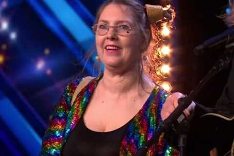 Britain’s Got Talent fans left stunned by contestant’s age and insist she’s lying