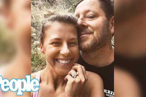 Jodie Sweetin Talks About Her ‘Magical’ Relationship with Fiancé: ‘We Intertwine So Well’ | PEOPLE