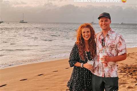 Little People’s Audrey Roloff ripped for ‘flaunting her wealth’ as star boasts she’s been to Hawaii ..