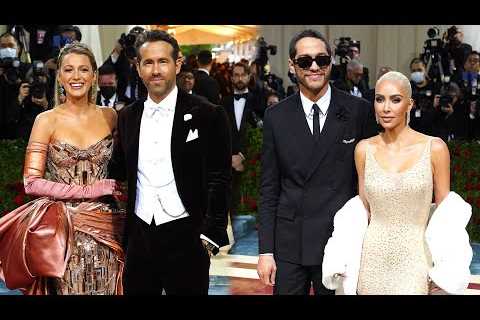 Met Gala 2022: All the Must-See Moments