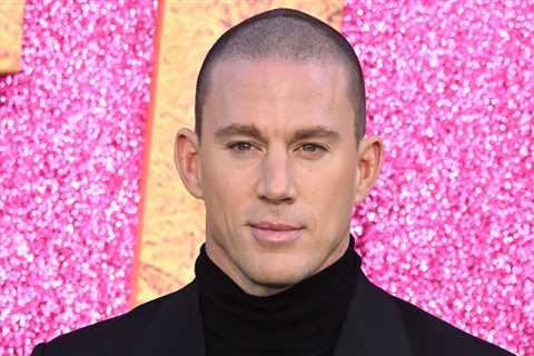 Channing Tatum to Star in Adaptation of His Children’s Book The One and Only Sparkella