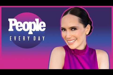 Davina Potratz Recaps All The Drama From Season 5 of ‘Selling Sunset’ | PEOPLE Every Day