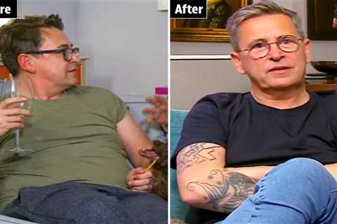 Gogglebox star reveals bizarre rule that all families have to stick to if they want to stay on the..
