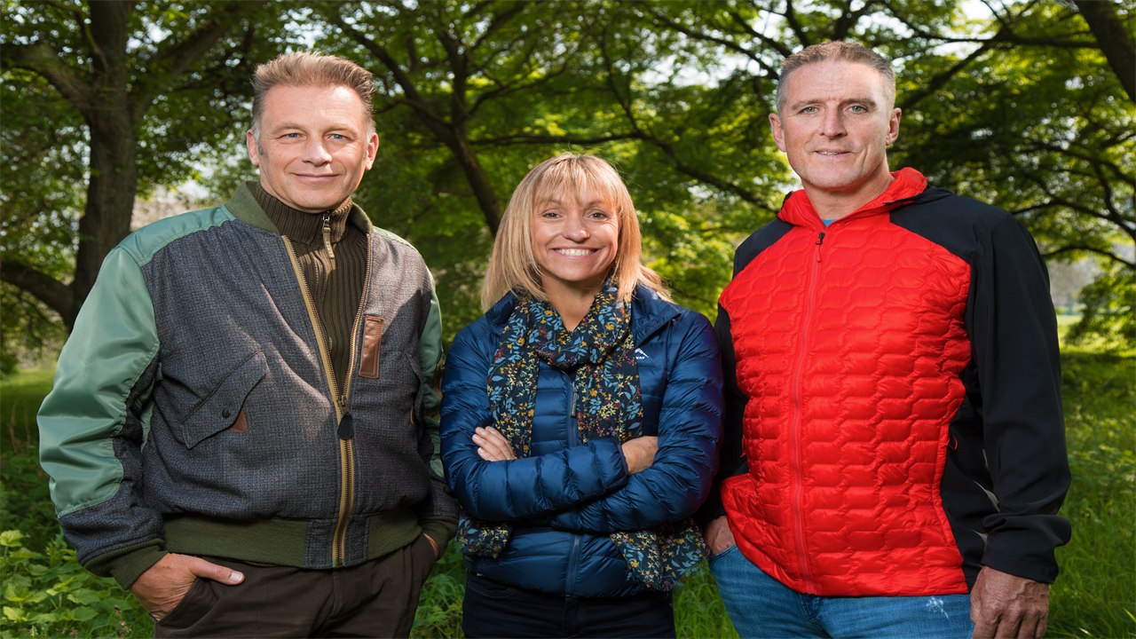 Springwatch viewers have the same complaint about final episode