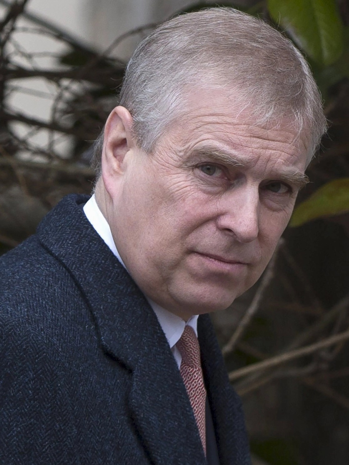 Prince Andrew licked between my toes & the arches of my feet in longest ten minutes of my life, claims Virginia Roberts
