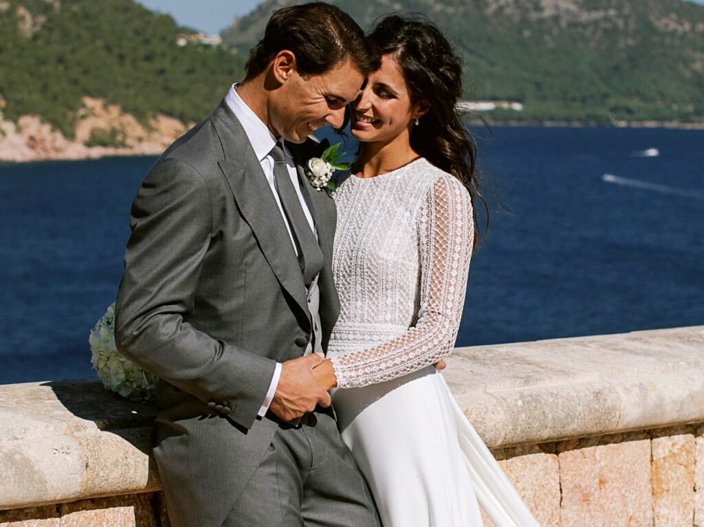 Who Is Rafael Nadal’s Wife? All About His Marriage To Mery Perello