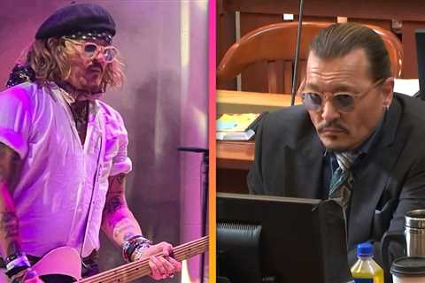 How Johnny Depp’s Surprise Performance Could Affect Defamation Trial Verdict