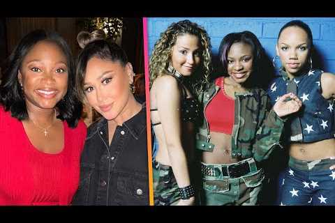 3LW REUNION! Adrienne Houghton and Naturi Naughton Say They’re ‘Healing’