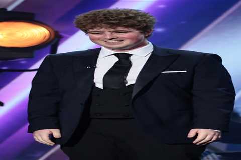 Furious Britain’s Got Talent fans slam winner Axel Blake saying the WRONG act won